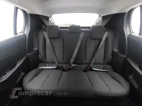 208 1.0 6V FLEX LIKE MANUAL