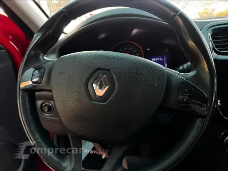 SANDERO 1.6 16V SCE Stepway ZEN