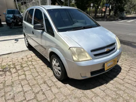 MERIVA 1.8 MPFI Expression 8V