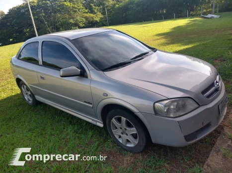 ASTRA 2.0 MPFI Comfort 8V