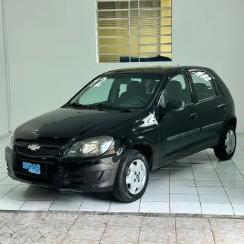 Celta Life/ LS 1.0 MPFI 8V FlexPower 5p