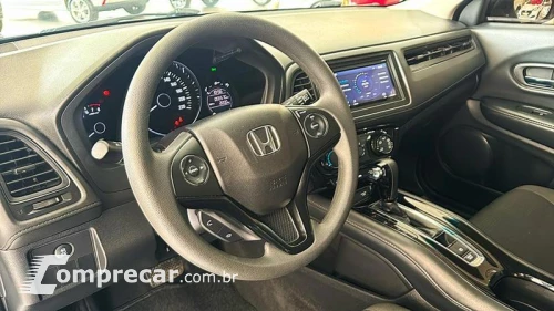 HR-V LX CVT