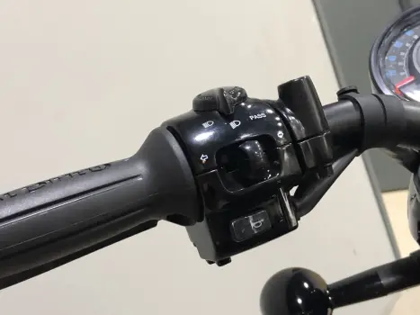 SHOTGUN 650