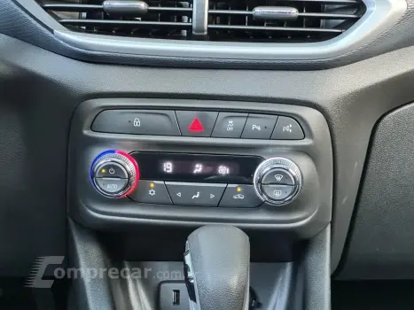 TRACKER 1.2 TURBO FLEX PREMIER AUTOMÁTICO