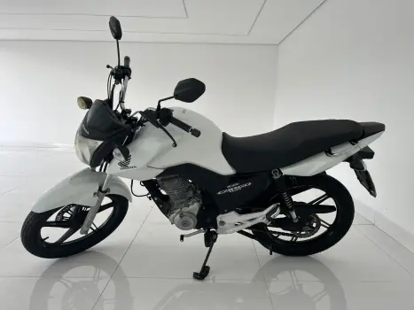 HONDA CG 160 - CARGO