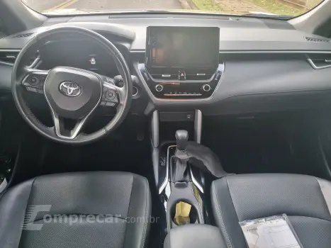 COROLLA CROSS 2.0 Vvt-ie XRE