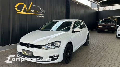 GOLF 1.0 TSI Comfortline 12V