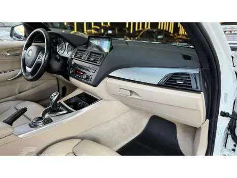 M 135i 3.0 V6 24V TURBO GASOLINA 4P AUTOMÁTICO