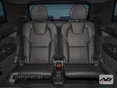 XC90 2.0 T8 Recharge Ultra Dark AWD Geartronic