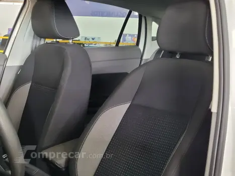 VIRTUS Comfort. 200 TSI 1.0 Flex 12V Aut