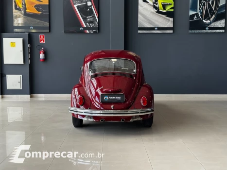 Fusca 1300L