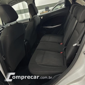 ECOSPORT 1.5 Ti-vct SE