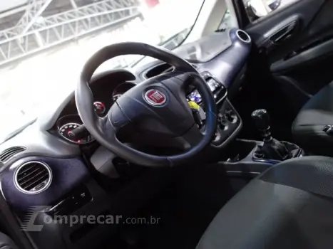 PUNTO - 1.4 ATTRACTIVE 8V 4P MANUAL