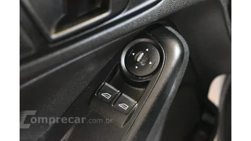 FIESTA HATCH - 1.5 S HATCH 16V 4P MANUAL