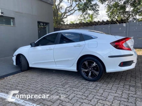 CIVIC 2.0 16vone Sport