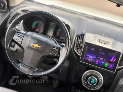 S10 2.5 LTZ 4X2 CD 16V FLEX 4P MANUAL