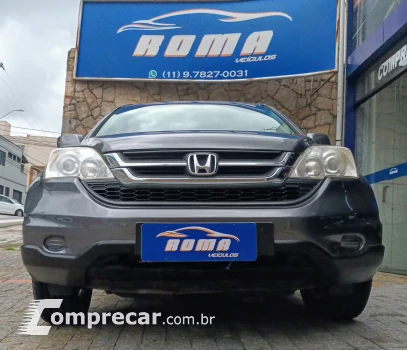 CRV 2.0 LX 4X2 16V