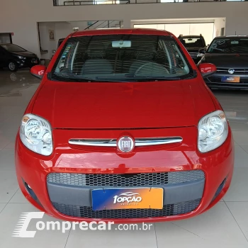 Palio ATTRACTIVE 1.0 EVO Fire Flex 8v 5p