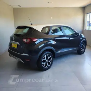 CAPTUR INTEN 16A