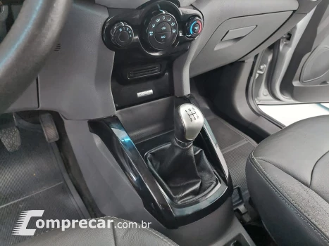 ECOSPORT 1.6 Freestyle 16V