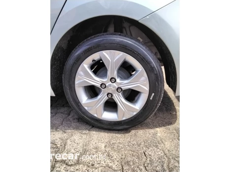 ONIX 1.0 TURBO FLEX PLUS LTZ MANUAL