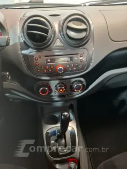 PALIO 1.6 MPI Sporting 16V