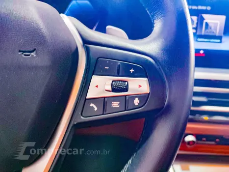 320I 2.0 16V Turbo Sport GP