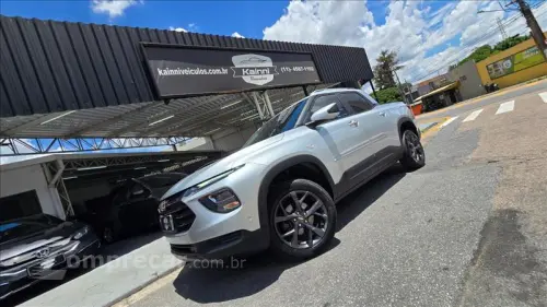 CHEVROLET MONTANA 1.2 Turbo Premier 4 portas