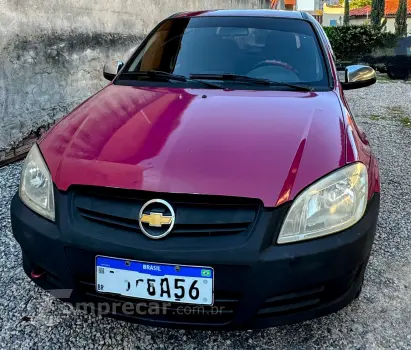 CHEVROLET CELTA 1.0 MPFI VHCE Spirit 8V 4 portas