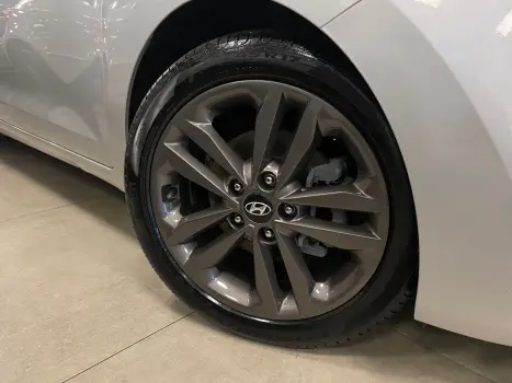 I30 1.8 Mpi 16V Gasolina 4P Automatico