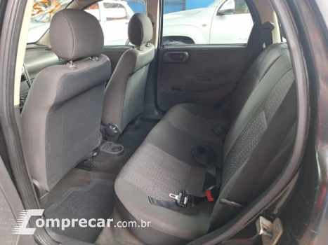 CORSA HATCH - 1.4 MPFI MAXX 8V 4P MANUAL