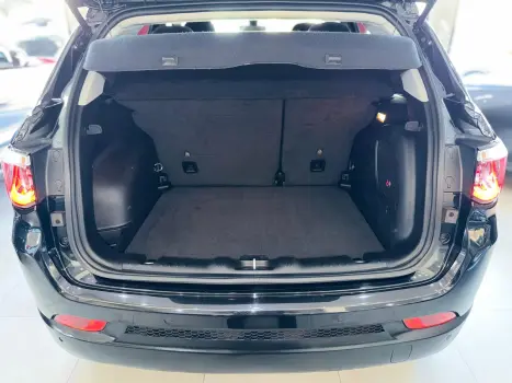 COMPASS 2.0 16V Longitude