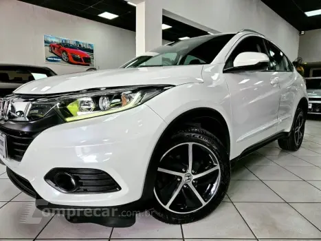 HR-V EX CVT 1.8 I-VTEC