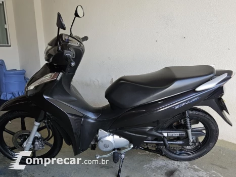 HONDA Biz 125