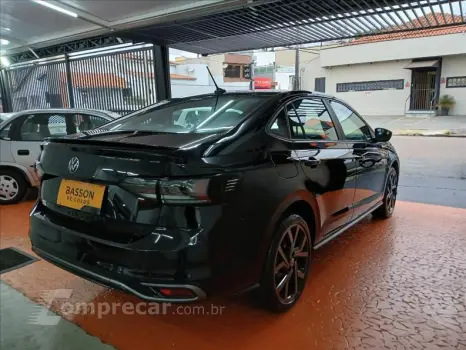 VIRTUS 1.4 250 TSI Exclusive