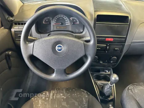 STRADA 1.8 MPI Trekking CE 8V