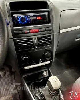 SIENA 1.3 MPI Fire ELX 8V