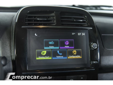 KWID 1.0 12V SCE FLEX INTENSE MANUAL