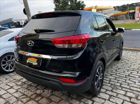 CRETA 1.6 16V Attitude