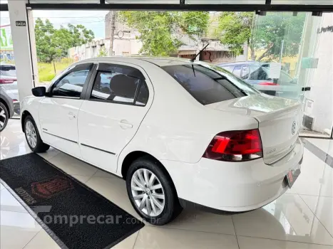 VOYAGE 1.6 MI Comfortline 8V