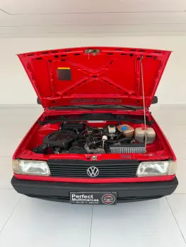 SAVEIRO 1.8 CL CS 8V