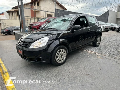 FORD KA 1.6 MPI 8V 2 portas