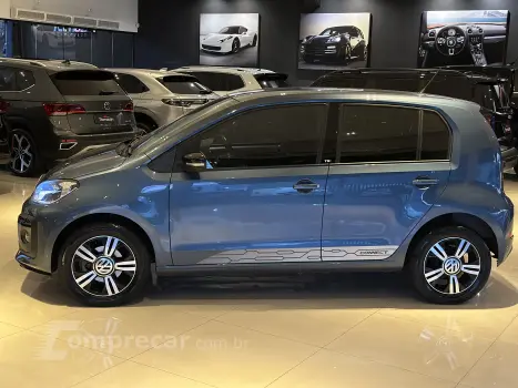 UP 1.0 TSI Move UP 12V