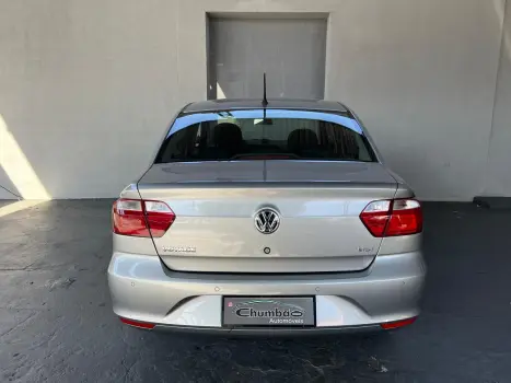 VOYAGE 1.6 MSI Totalflex Comfortline