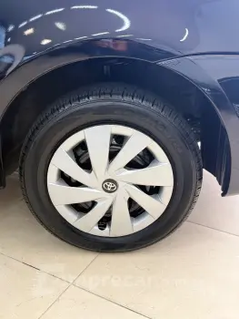 ETIOS XS 1.5 Flex 16V 5p Mec.