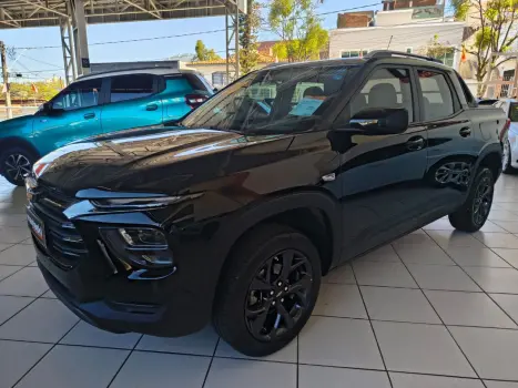 CHEVROLET Montana 1.2 12V FLEX PREMIER TURBO AUTOMÁTICO 4 portas