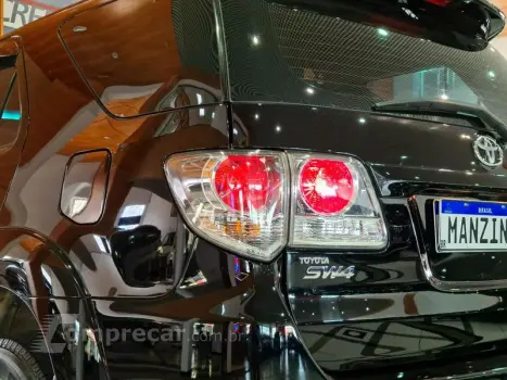 HILUX SW4 SR 4X2 2.7 AUT