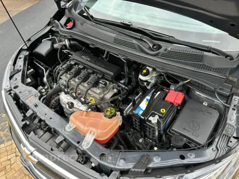 ONIX HATCH LT 1.4 8V FlexPower 5p Mec.