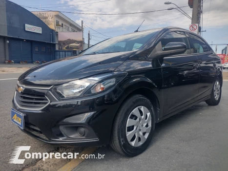 CHEVROLET ONIX 1.0 LT 4 portas