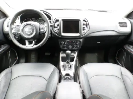 COMPASS 2.0 16V Longitude